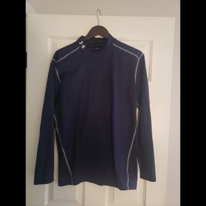 5 Under Armour Shirts